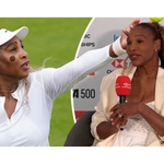 Serena Williams được kỳ vọng tạo dấu ấn trong lần trở lại sân cỏ