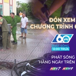 60 Giây ngày 9/6/2026 | Vĩnh Long: Bắt giữ đối tượng cất giấu ma túy trong thùng sữa