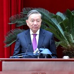 Nâng cao chất lượng vận hành bộ máy tinh gọn, xây dựng nền quản trị quốc gia hiện đại