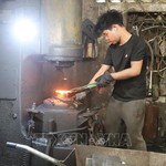 Chuyển đổi số tạo sức bật cho hợp tác xã, làng nghề