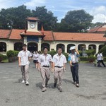 TP Hồ Chí Minh có 3 trong 5 thủ khoa đạt 30 điểm kỳ thi tốt nghiệp THPT 2026