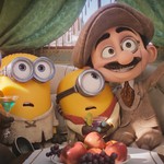 "Minions & Monsters": Khi các Minions gửi lời tri ân đến Hollywood
