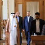 Qatar thảo luận với phái đoàn Mỹ về tình hình Trung Đông