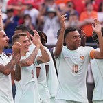 Tuyển Pháp lần thứ ba liên tiếp vào bán kết World Cup