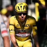 Pogačar lấy lại Áo Vàng Tour de France