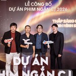 Dự án phim ngắn CJ mùa 7 tìm kiếm những tiếng nói mới của điện ảnh Việt