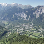 Alpe d’Huez – Đỉnh núi huyền thoại của giải đua xe đạp danh giá Tour de France