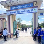 Quảng Trị: Xác minh thông tin "giáo viên vào phòng thi hướng dẫn thí sinh làm bài"