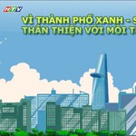 Nhà máy xử lý nước thải lớn nhất Đông Nam Á tại TP. Hồ Chí Minh dự kiến hoàn thành cuối năm 2026