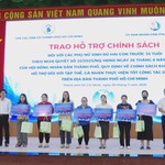 TP. Hồ Chí Minh triển khai nhiều giải pháp nâng cao chất lượng dân số trong bối cảnh mức sinh thấp