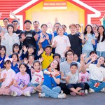 Mái ấm gia đình Việt sẽ ghi hình 3 ngày tại Khánh Hòa từ 30/7-1/8