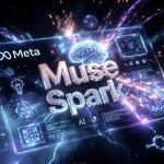 Meta ra mắt mô hình AI Muse Spark 1.1 với bản xem trước dành cho nhà phát triển