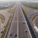 Đồng Nai: Khởi công tuyến đường trọng điểm kết nối sân bay Long Thành