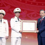 Tổng Bí thư, Chủ tịch nước Tô Lâm: Đổi mới biện pháp công tác, bảo đảm an ninh chủ động trong mọi tình huống