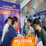 Mở rộng chính sách học bổng tuyển sinh 2026