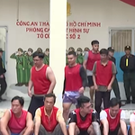 Triệt xoá 2 đường dây cá độ bóng đá hơn 3.500 tỷ đồng