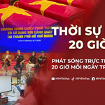 Thời sự HTV ngày 11/7/2026 | TP. Hồ Chí Minh bắt đầu thực hiện giải quyết thủ tục hành chính vào sáng thứ 7 tại 129 phường, xã