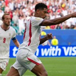 World Cup 2026: Anh hạ Na Uy 2-1 sau trận cầu nghẹt thở