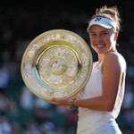 Wimbledon 2026: Linda Noskova lần đầu chạm tay vào Grand Slam