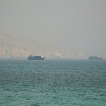 Iran tuyên bố đóng eo biển Hormuz