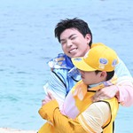 "Say hi" rực rỡ - Tập 6: Erik ngỡ ngàng khi bị đồng đội "phản bội"