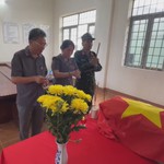 Hành trình đưa liệt sĩ về đất mẹ