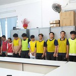Khởi tố thêm 12 đối tượng trong đường dây cá độ 3.500 tỷ đồng do Công an TP. Hồ Chí Minh triệt phá