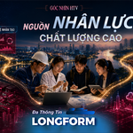 Kiến tạo nguồn nhân lực cho TP. Hồ Chí Minh