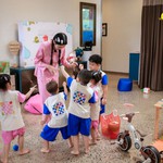 Anh trai và Cái đuôi nhỏ | Tập 8: Các em nhỏ trải qua thử thách gặp gỡ "người lạ"