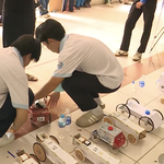 Vườn sao mai: Lan tỏa tinh thần tuổi trẻ sáng tạo trong thời đại số