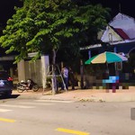 Phát hiện thi thể bé gái trong giỏ xách ven đường ở Lâm Đồng
