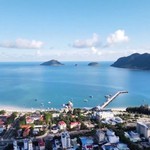 Côn Đảo xanh, sạch và những trải nghiệm đáng nhớ trước thềm giải chạy "Ý chí Côn Đảo"