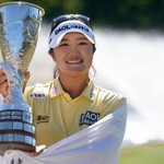 Haeran Ryu vô địch Evian Championship sau màn kịch tính ở loạt playoff