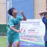 "Ước mơ sân cỏ" 2026 khép lại bằng những ký ức đẹp