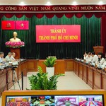 Ngành Nội chính Đảng sơ kết công tác 6 tháng đầu năm 2026, tiếp tục nâng cao hiệu quả phòng, chống tham nhũng, tiêu cực