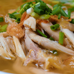 Hương vị Gia Định: Khám phá nhà chú Hỏa, thưởng thức hủ tiếu cá Nam Lợi