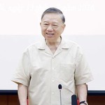 Toàn văn phát biểu của Tổng Bí thư, Chủ tịch nước Tô Lâm tại Phiên họp thứ hai Ban Chỉ đạo Trung ương về phát triển văn hóa Việt Nam