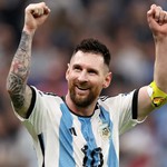 Messi dẫn đầu danh sách cầu thủ thắng nhiều trận nhất lịch sử World Cup