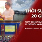 Thời sự HTV ngày 13/7/2026 | Thêm nhiều hài cốt liệt sĩ được tìm thấy tại Công viên Lê Thị Riêng