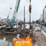 TP. Hồ Chí Minh: Hơn 41.000 căn nhà ven kênh, rạch sẽ được di dời