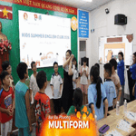 TP. Hồ Chí Minh: Niềm vui ngày hè từ những sân chơi miễn phí