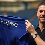 Xabi Alonso ra mắt Chelsea