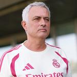 Mourinho trở lại Real Madrid