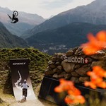 Sôi động Giải xe đạp Swatch Nines Bike