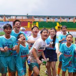 Ước mơ sân cỏ Cúp HTV 2026: Những giấc mơ còn tiếp tục