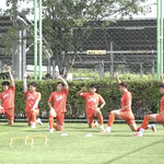 Tuyển Việt Nam hoàn thiện đội hình, sẵn sàng cho chiến dịch ASEAN Cup 2026