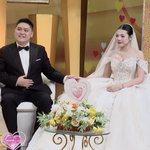 Vợ chồng son: Mối tình chị em 8 năm ngọt ngào
