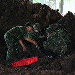 500 ngày đêm đi tìm tên cho các Anh hùng Liệt sĩ