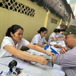 Quy định mới về khám sức khoẻ định kỳ cho người dân