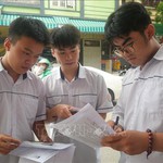 Kết thúc thời gian đăng ký xét tuyển đại học, thí sinh nộp lệ phí từ 15/7 đến 17 giờ ngày 21/7